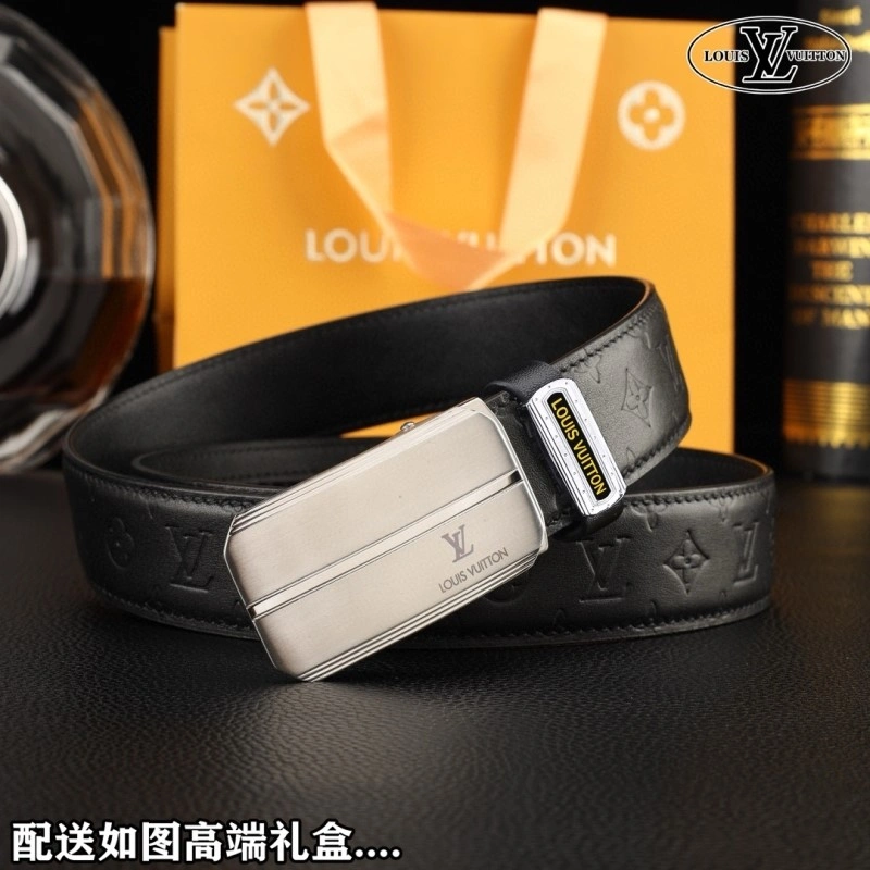 MultiPurpose Louis Vuitton Belts 301413