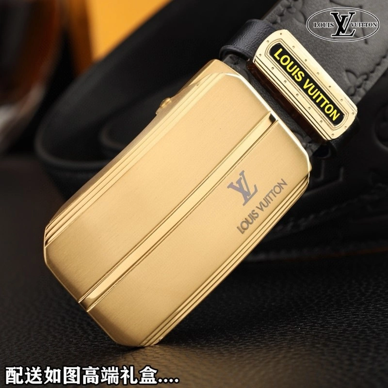 MultiPurpose Louis Vuitton Belts 301413