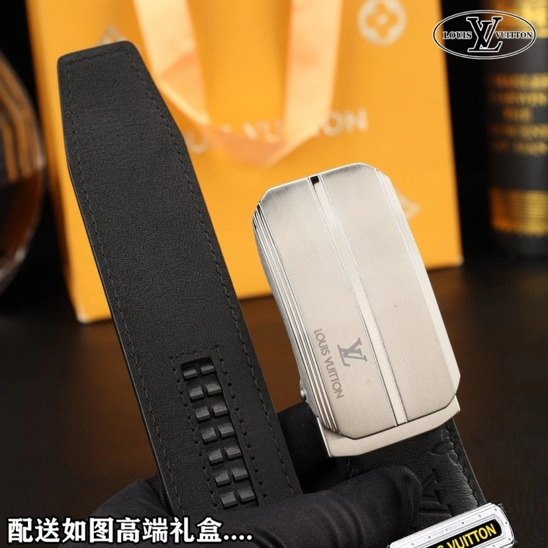 MultiPurpose Louis Vuitton Belts 301413