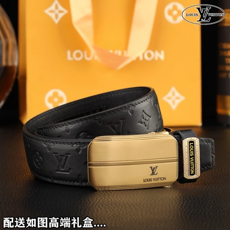 MultiPurpose Louis Vuitton Belts 301413