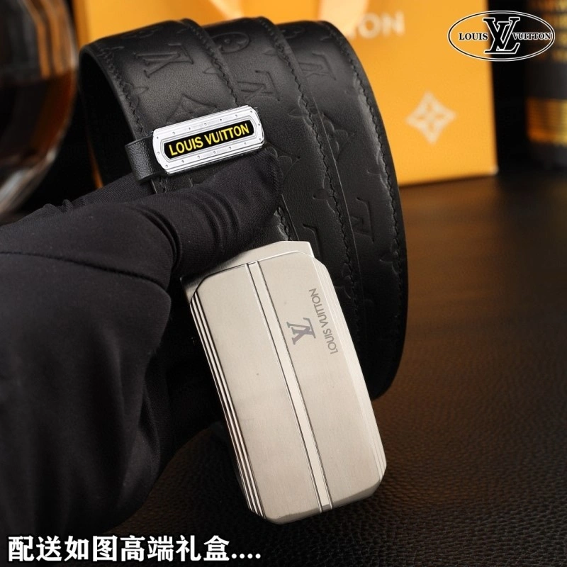 MultiPurpose Louis Vuitton Belts 301413