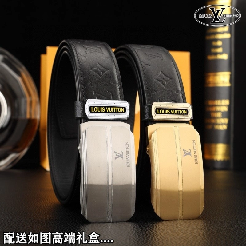 MultiPurpose Louis Vuitton Belts 301413