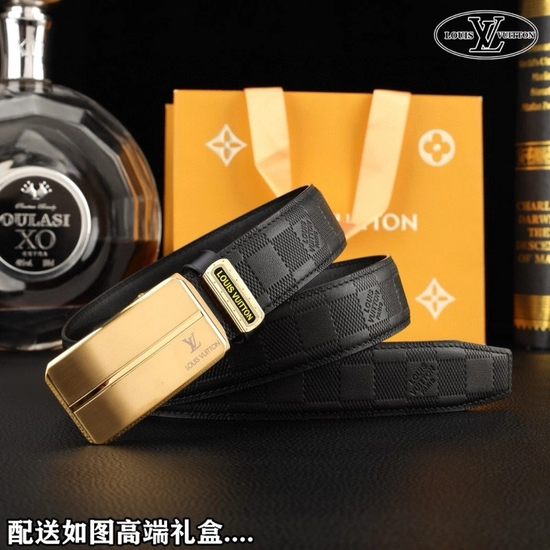 ModernLook Louis Vuitton Belts 301415