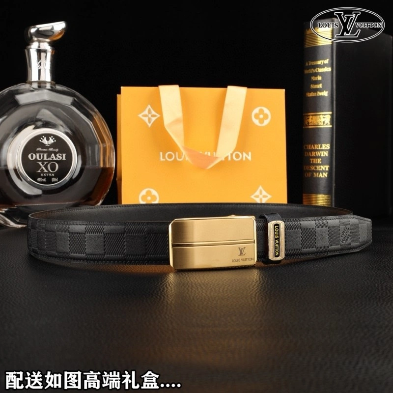 ModernLook Louis Vuitton Belts 301415