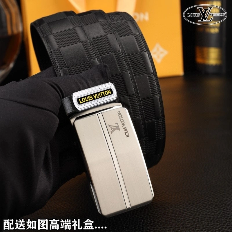 ModernLook Louis Vuitton Belts 301415