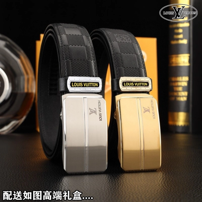 ModernLook Louis Vuitton Belts 301415