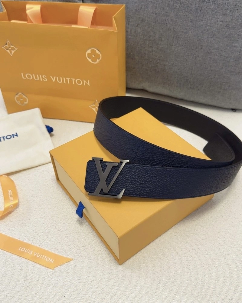 WeatherProof Louis Vuitton Belts 301386