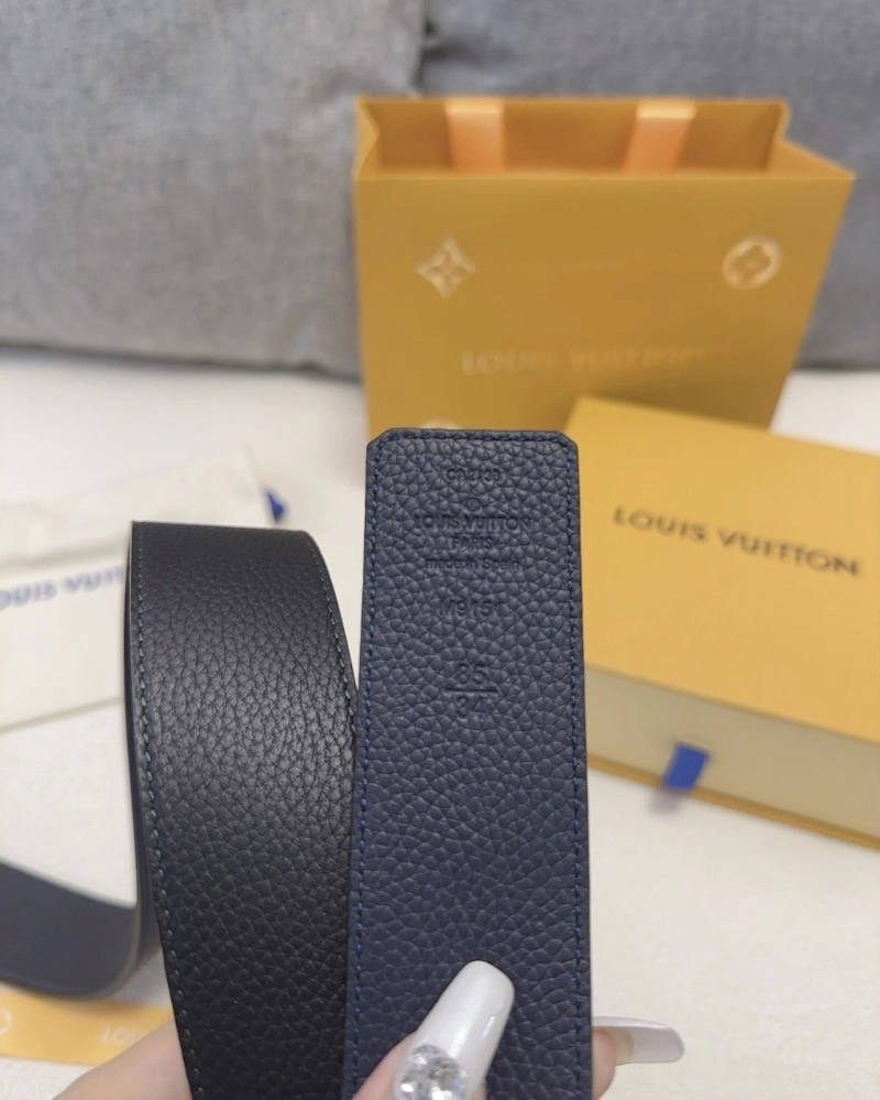 WeatherProof Louis Vuitton Belts 301386