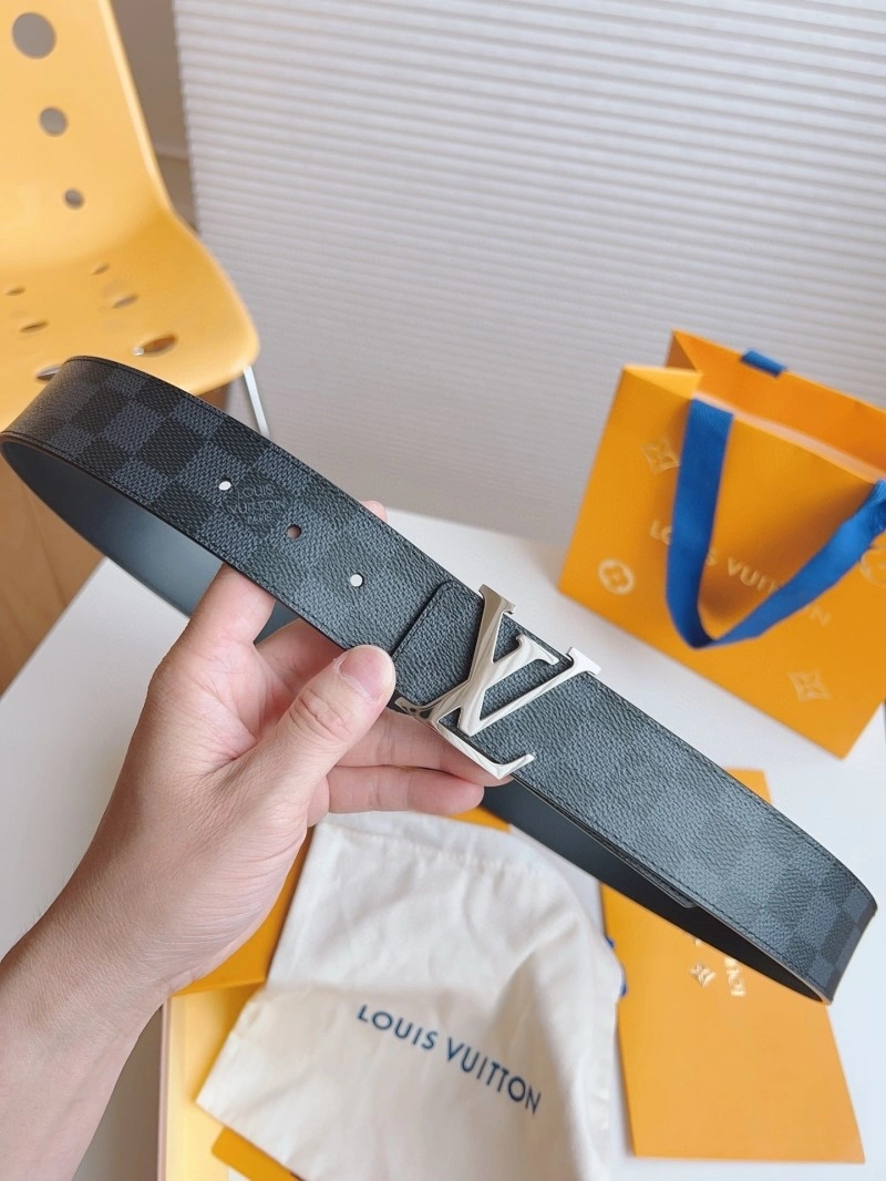 Louis Vuitton Belts Packable 301401