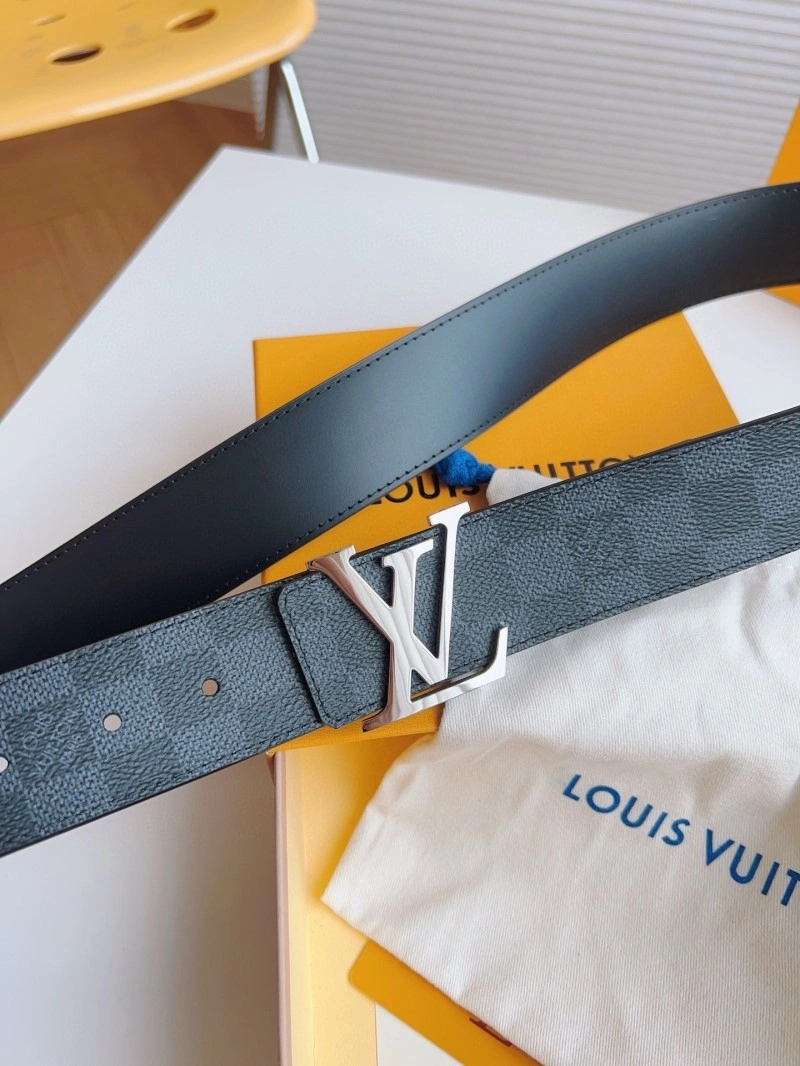 Louis Vuitton Belts Packable 301401