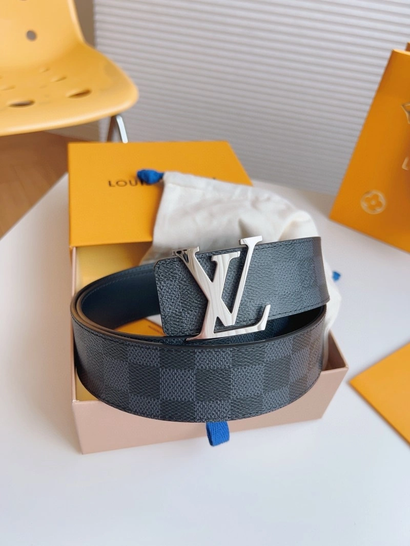 Louis Vuitton Belts Packable 301401