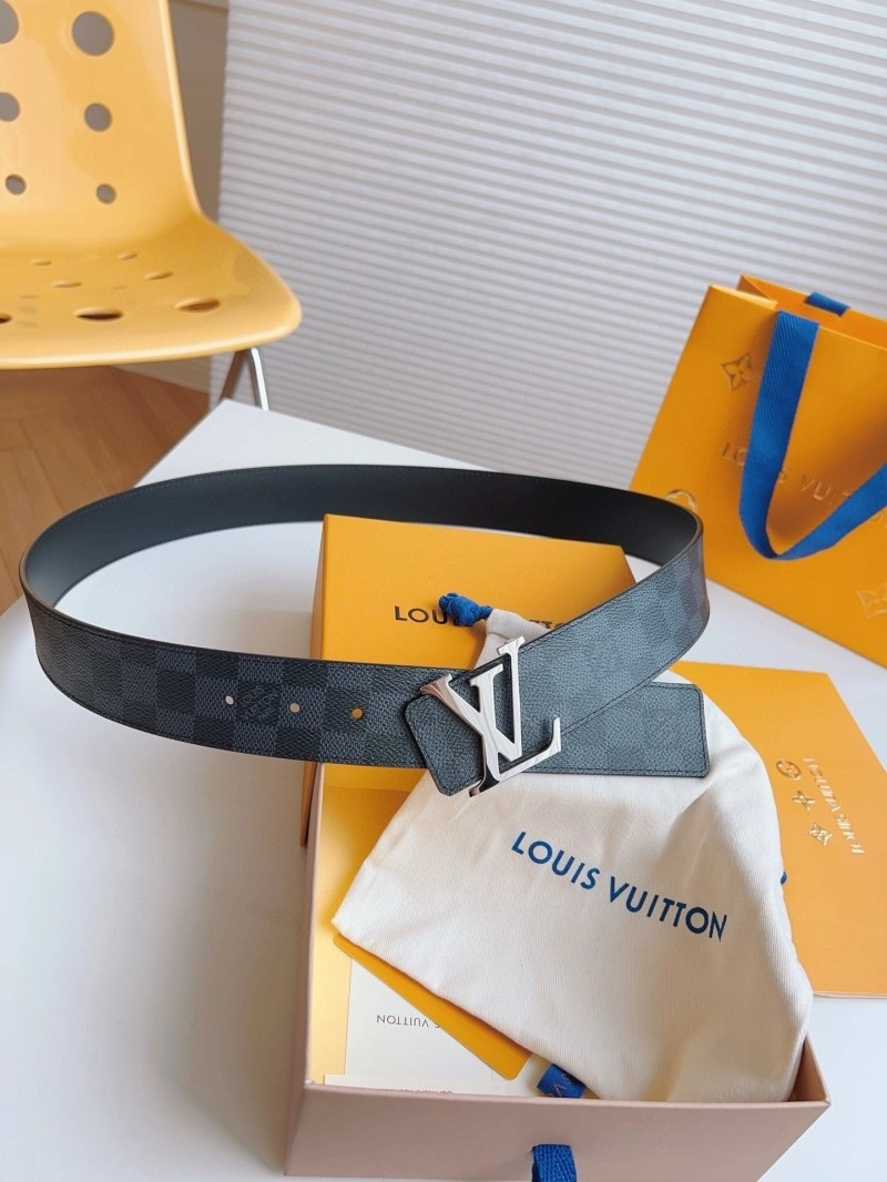 Louis Vuitton Belts Packable 301401