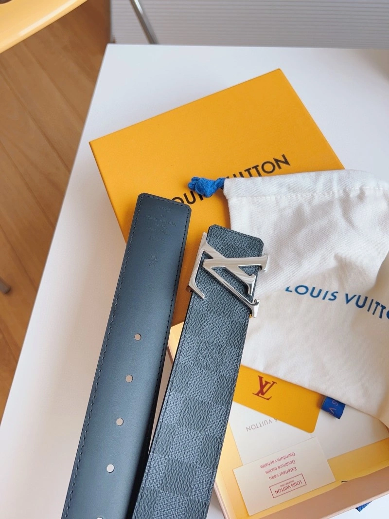 Louis Vuitton Belts Packable 301401