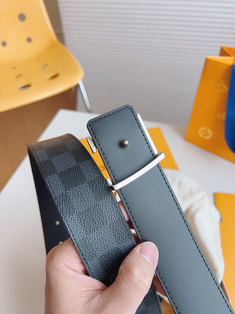 Louis Vuitton Belts Packable 301401