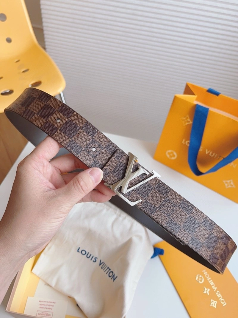 Louis Vuitton Belts Cozy 301407