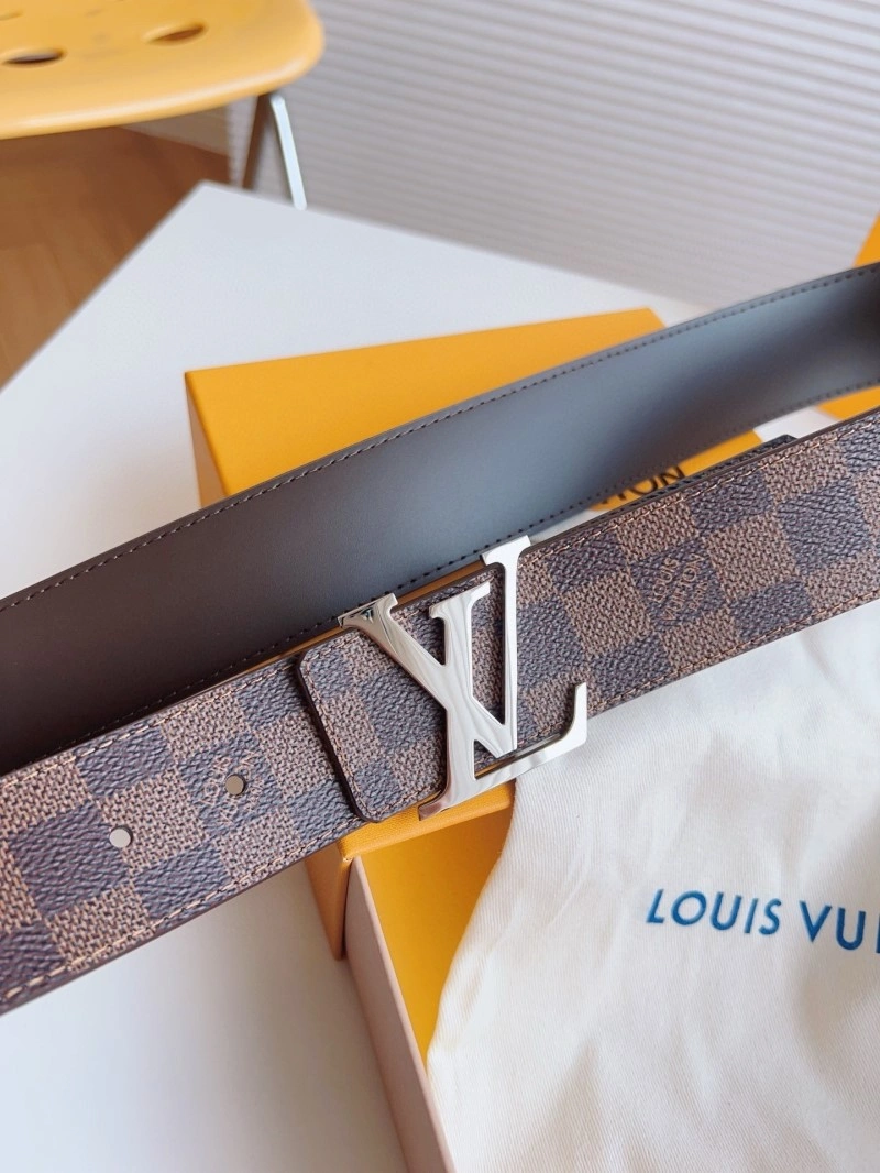 Louis Vuitton Belts Cozy 301407
