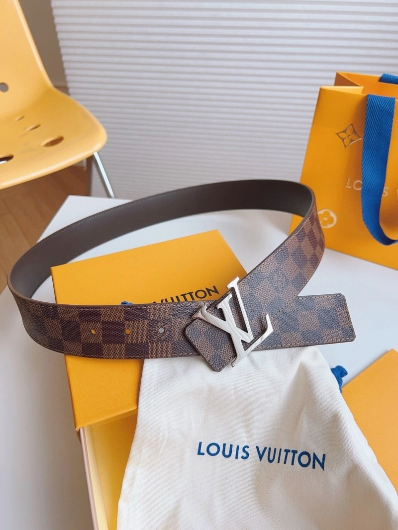 Louis Vuitton Belts Cozy 301407