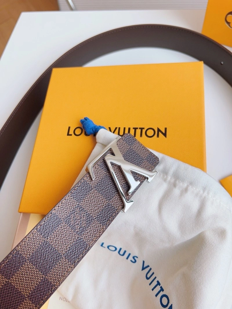Louis Vuitton Belts Cozy 301407
