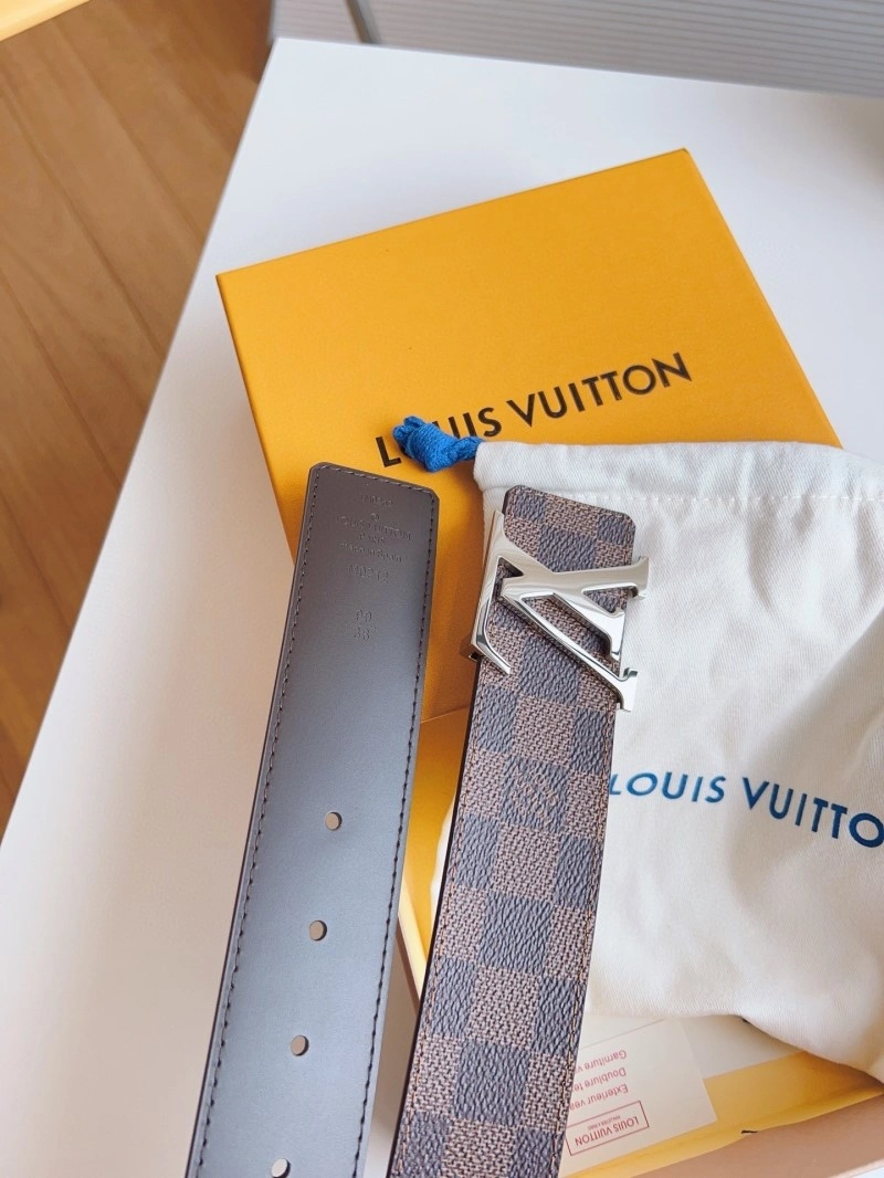 Louis Vuitton Belts Cozy 301407