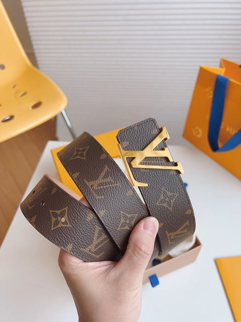 Louis Vuitton Belts Popular 301408