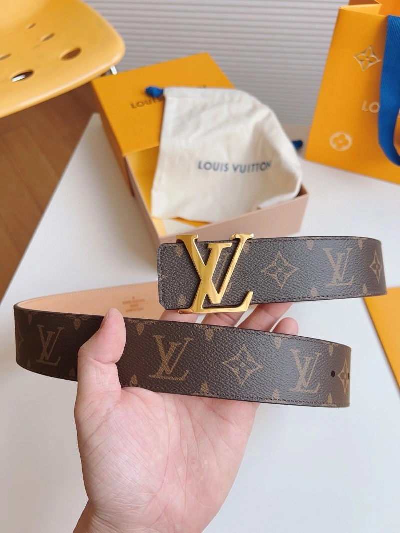 Louis Vuitton Belts Popular 301408