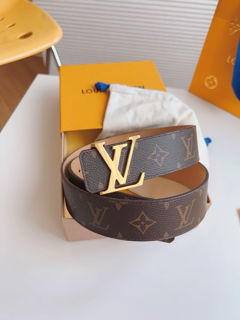 Louis Vuitton Belts Popular 301408