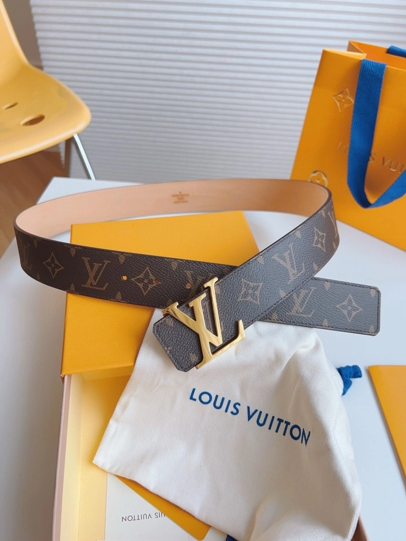Louis Vuitton Belts Popular 301408