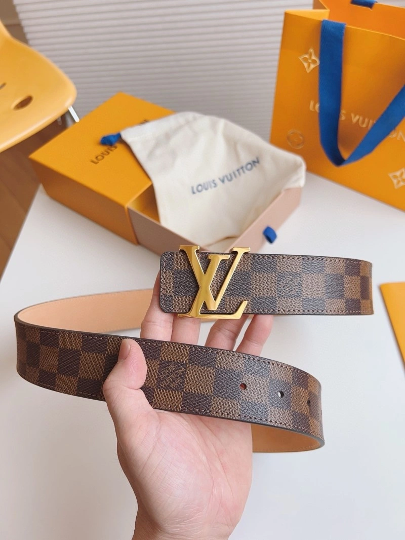 Louis Vuitton Belts FashionForward 301387