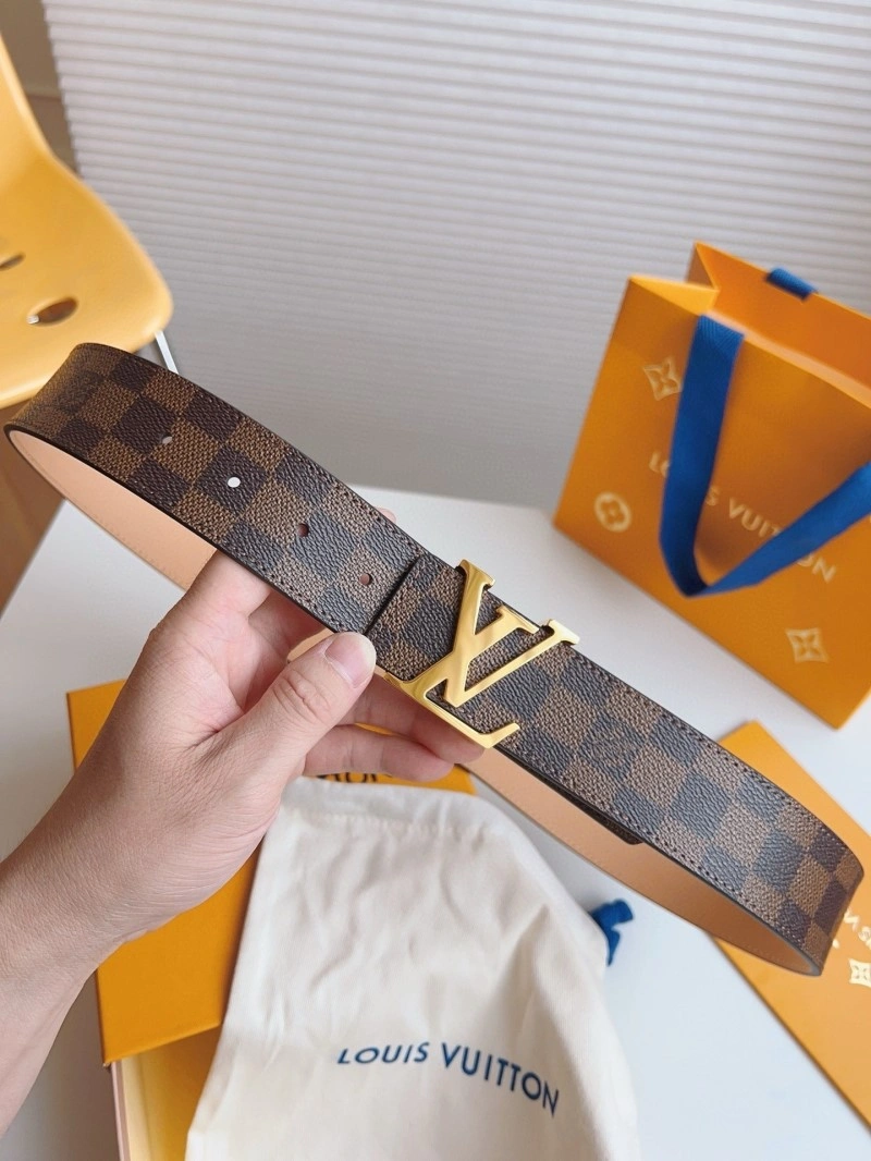 Louis Vuitton Belts FashionForward 301387