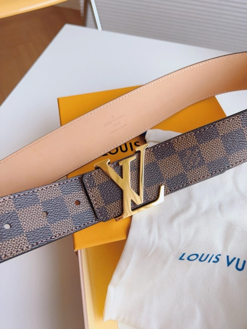 Louis Vuitton Belts FashionForward 301387