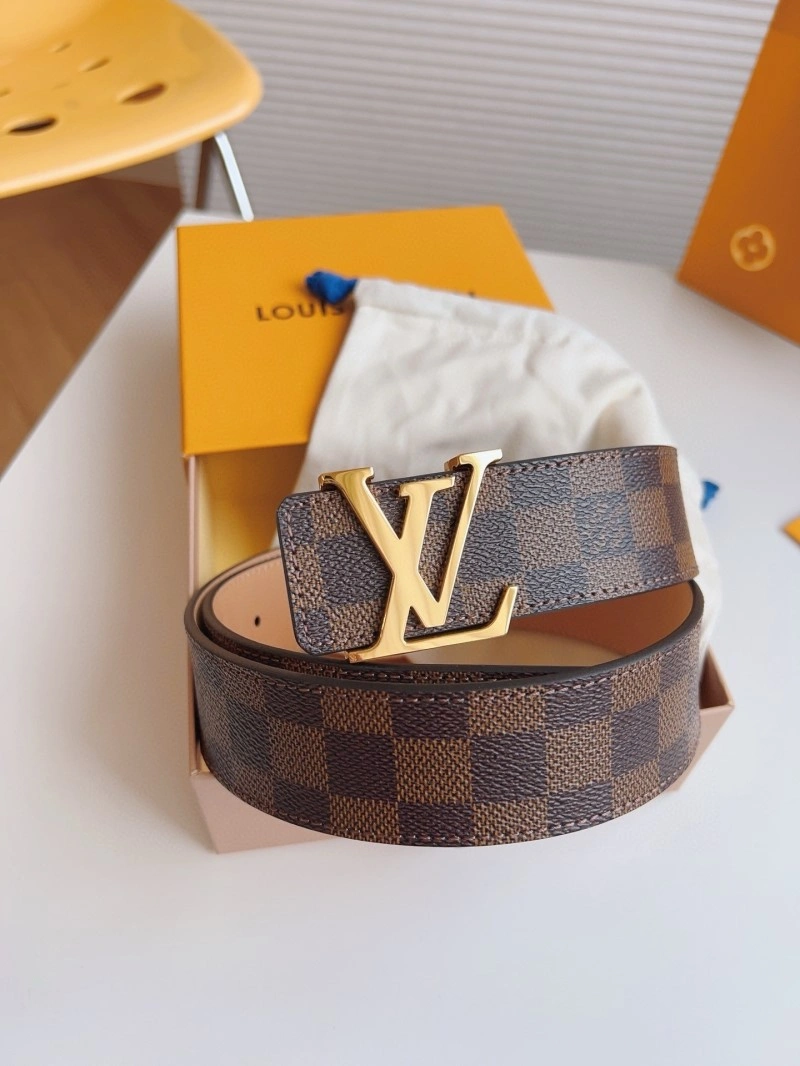 Louis Vuitton Belts FashionForward 301387