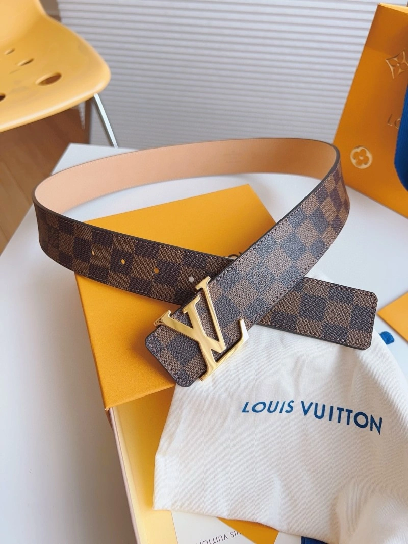 Louis Vuitton Belts FashionForward 301387