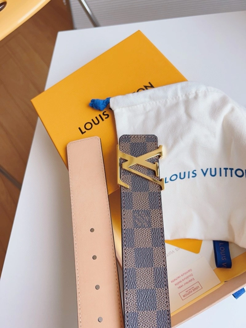 Louis Vuitton Belts FashionForward 301387