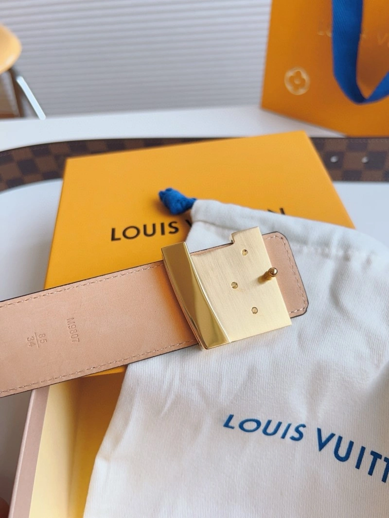 Louis Vuitton Belts FashionForward 301387