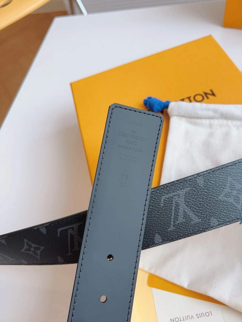 Stylish Louis Vuitton Belts 301384