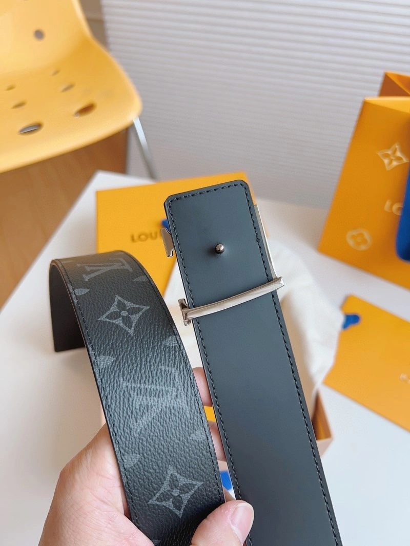 Stylish Louis Vuitton Belts 301384