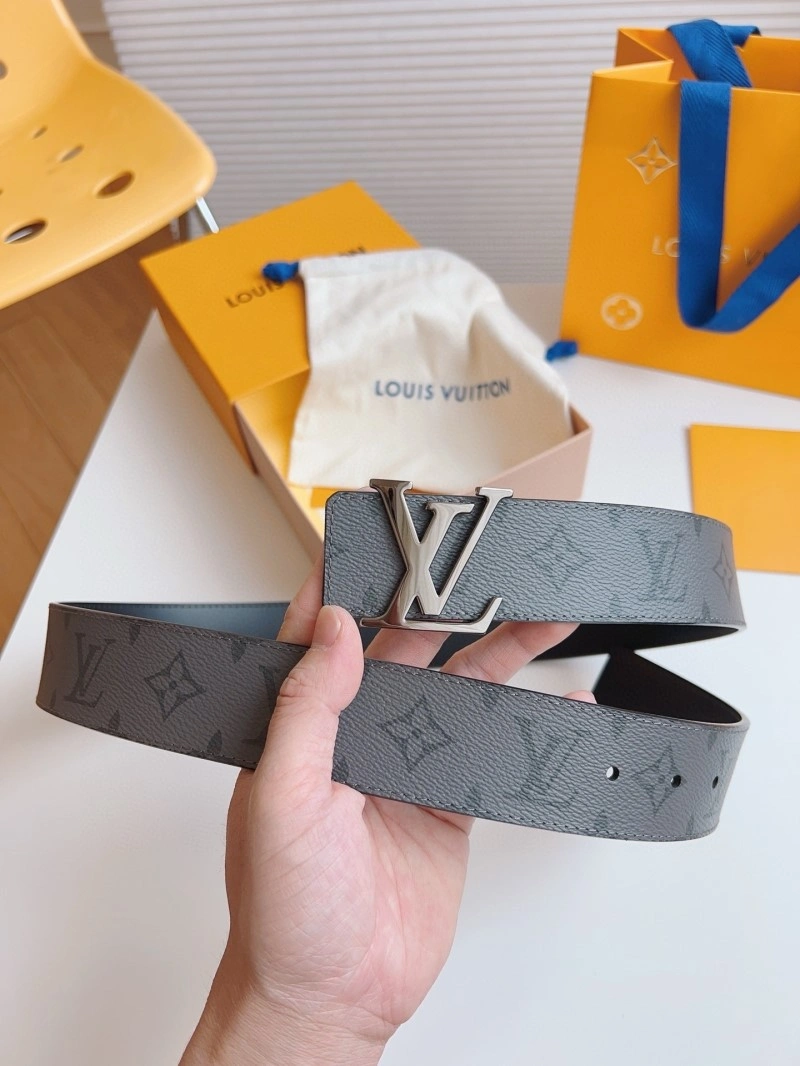 Original Louis Vuitton Belts 301382