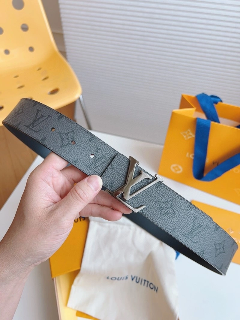 Original Louis Vuitton Belts 301382