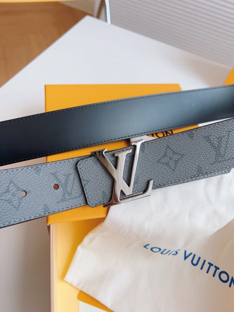 Original Louis Vuitton Belts 301382