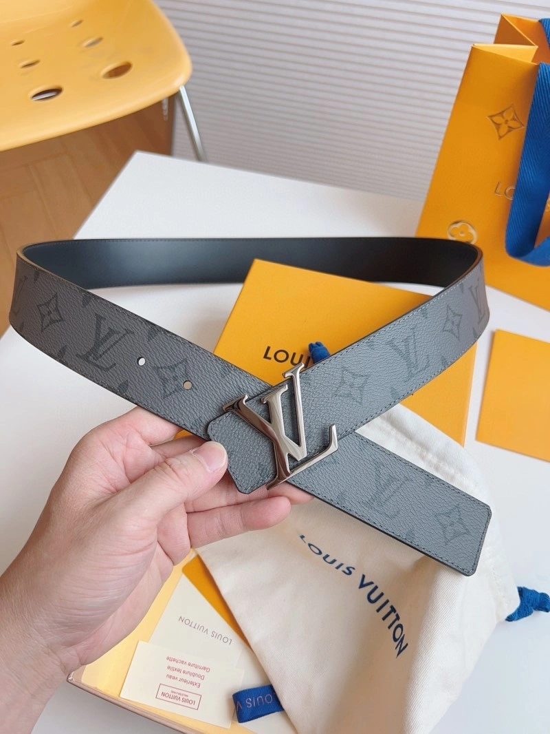 Original Louis Vuitton Belts 301382