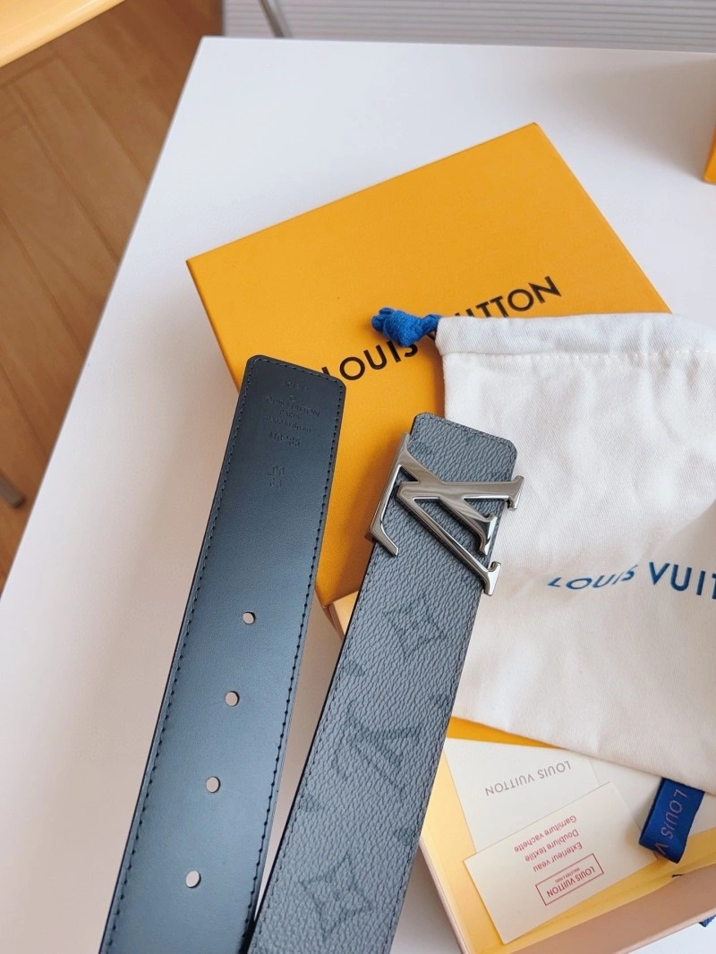 Original Louis Vuitton Belts 301382