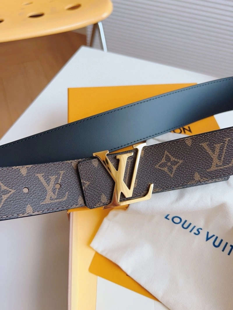 Colorful Louis Vuitton Belts 301362