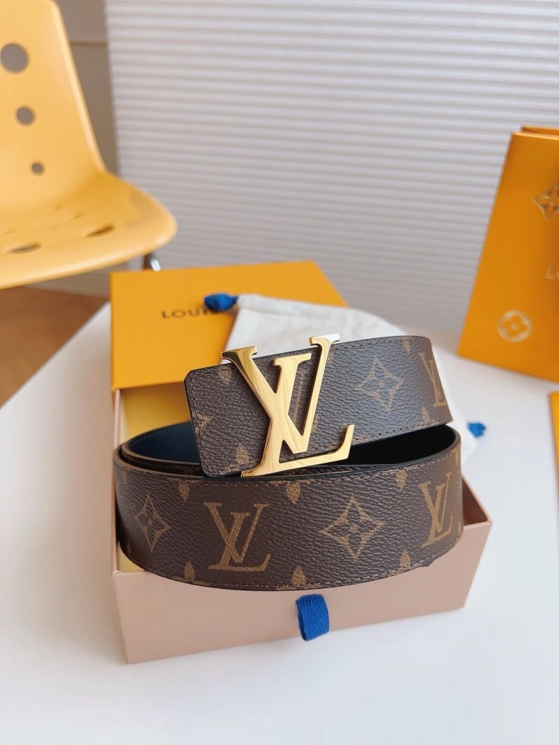 Colorful Louis Vuitton Belts 301362