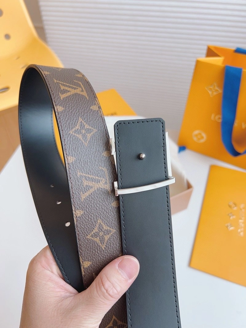 Vibrant Louis Vuitton Belts 301350