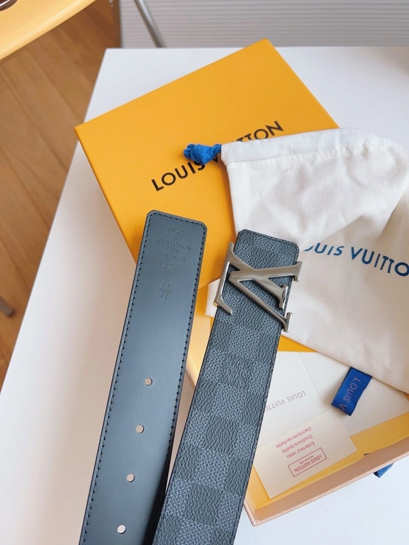 ModernLook Louis Vuitton Belts 301375