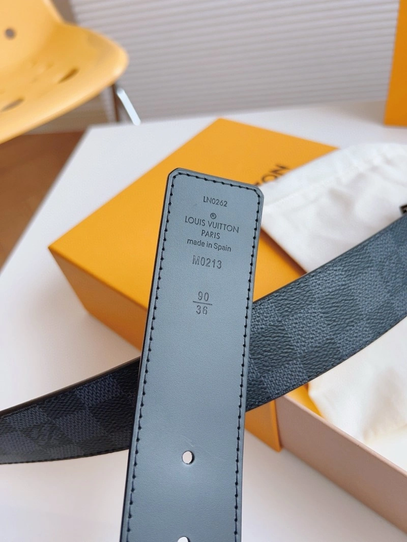 ModernLook Louis Vuitton Belts 301375