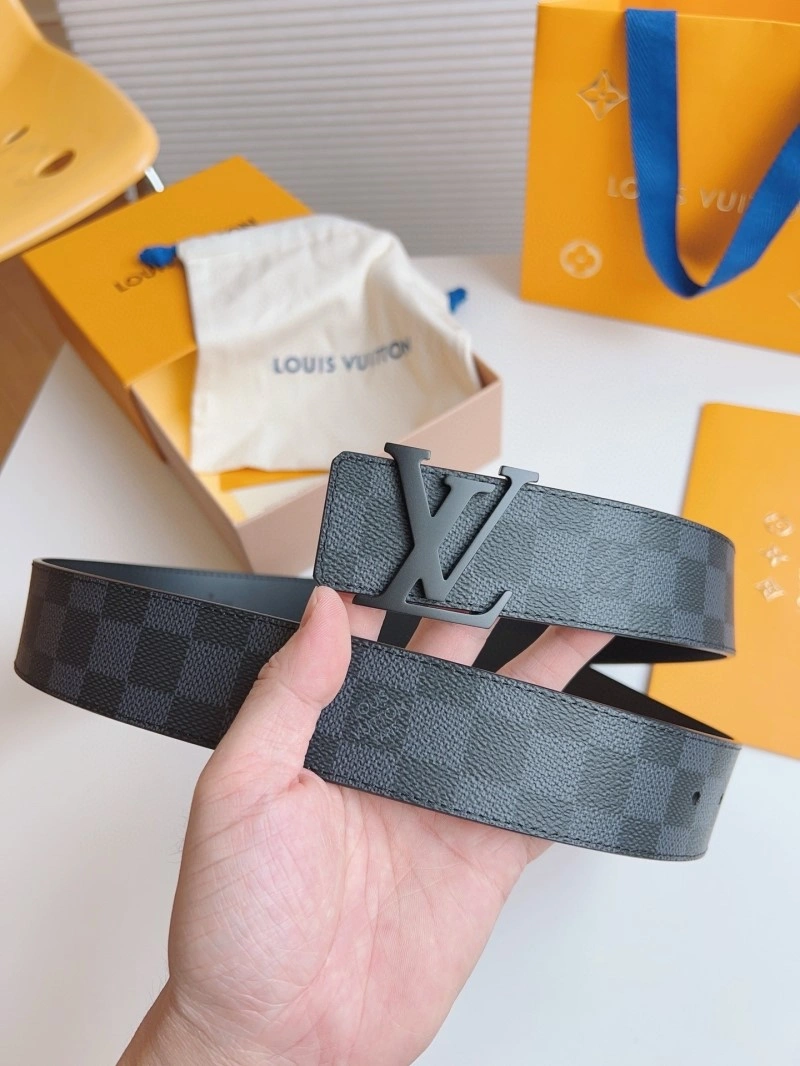 Colorful Louis Vuitton Belts 301368