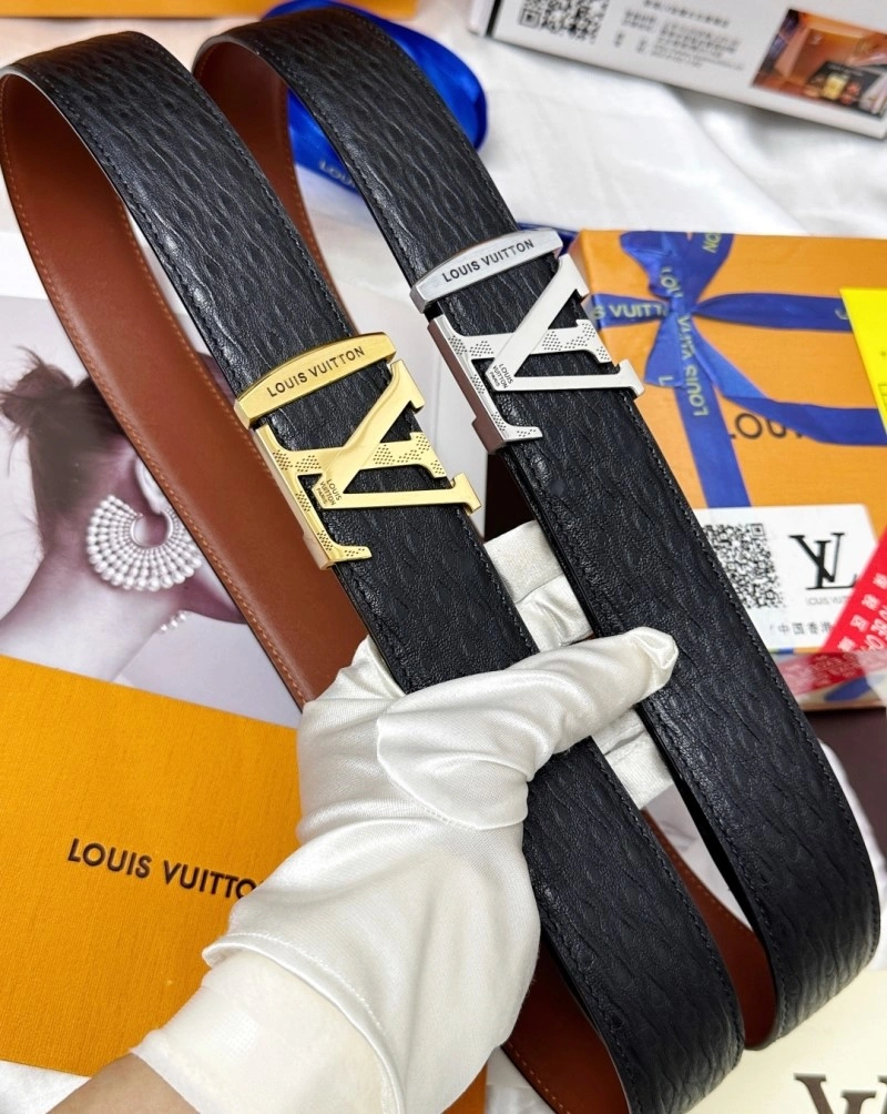 Louis Vuitton Belts EasyCare 301379