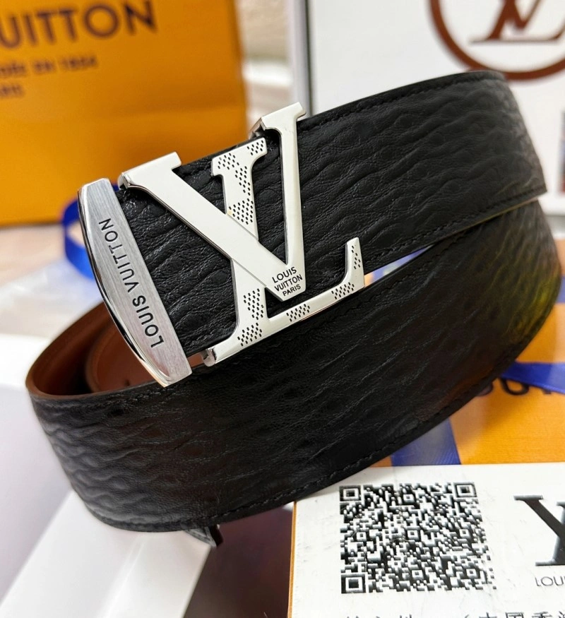 Louis Vuitton Belts EasyCare 301379