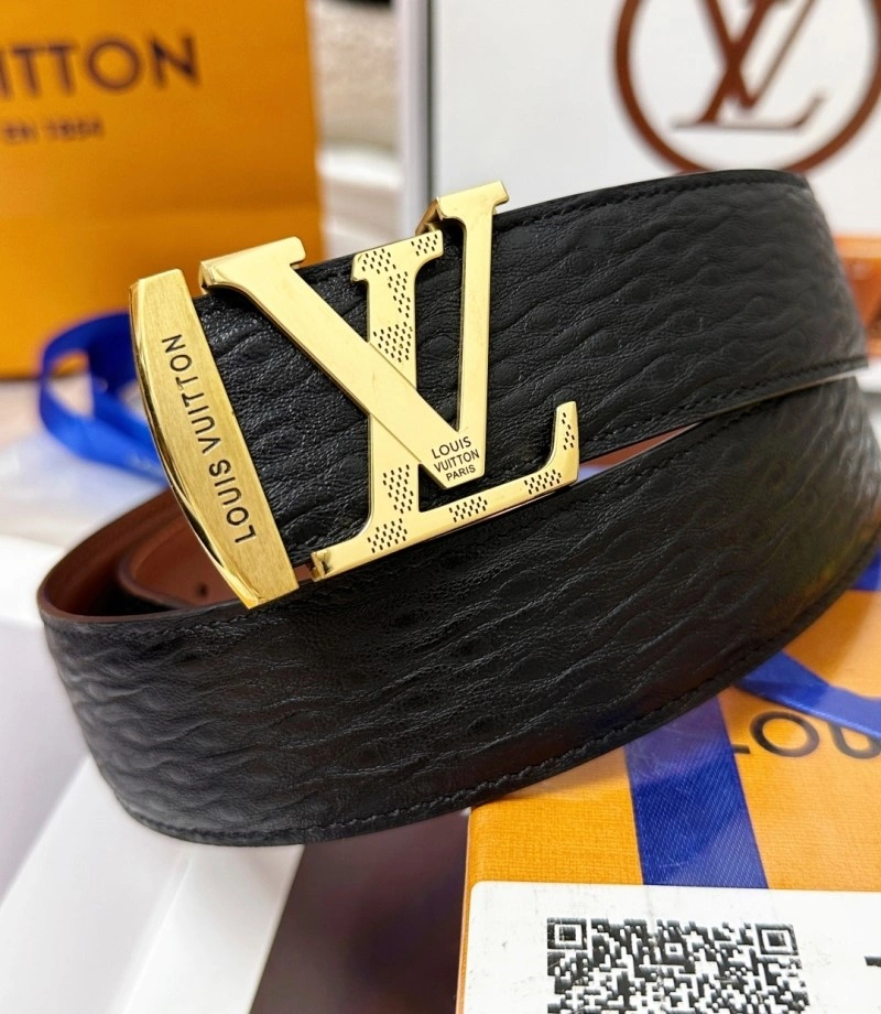 Louis Vuitton Belts EasyCare 301379